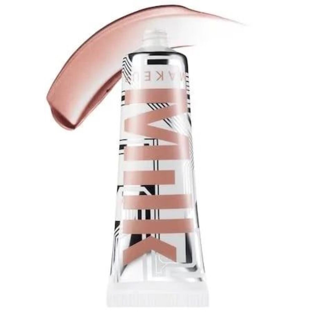 Milk Makeup Bionic Glow Illuminating Liquid Highlighter Virtual Luminous Peach